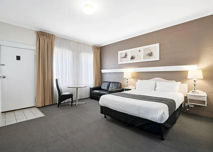Comfort Inn & Suites King Avenue
